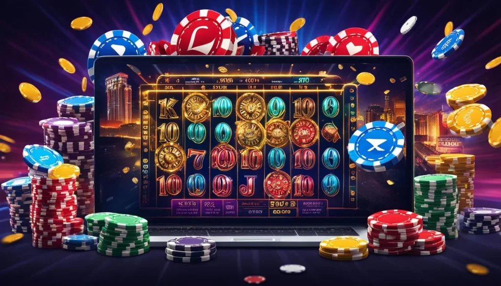 Hướng dẫn chơi game bắn cá tại vin88