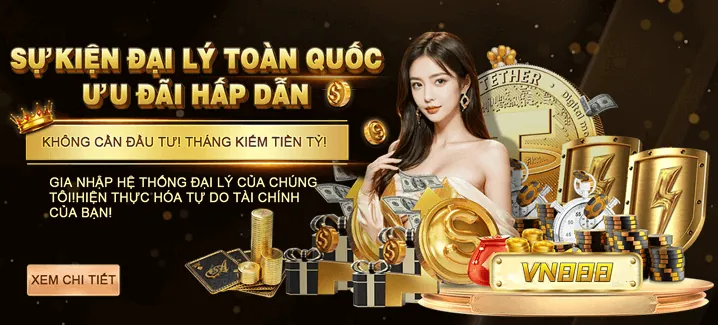 Game Bắn Cá Thần Tài tại vin88
