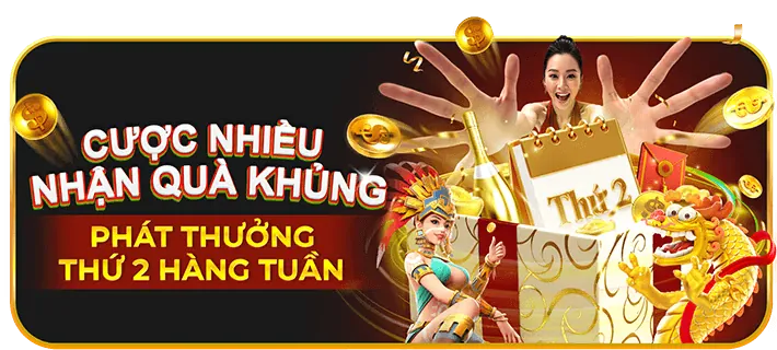 Khuyến mãi đá gà Vin88