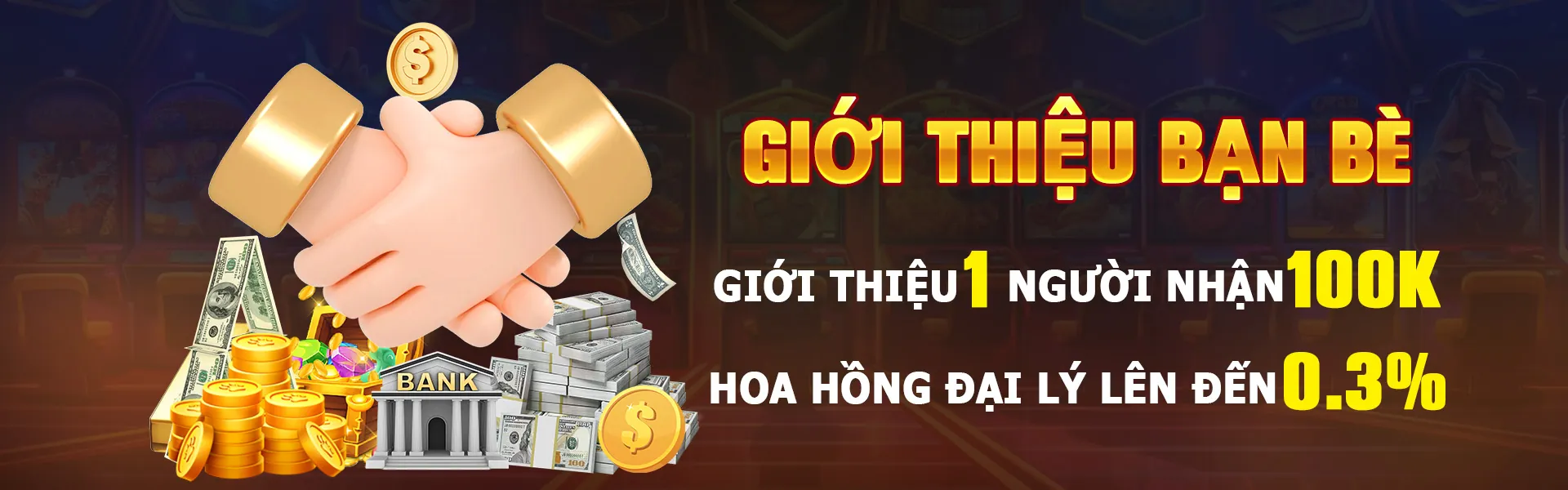 Khuyến Mãi Hấp Dẫn vin88