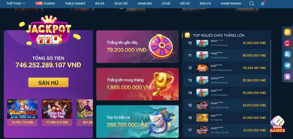 Cá cược thể thao trực tiếp