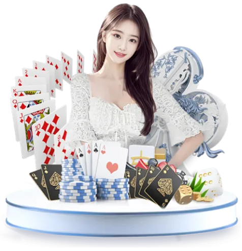 Casino trực tuyến Vin88